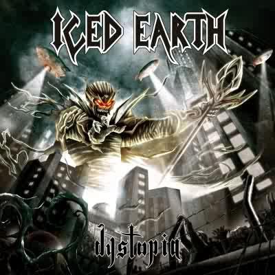 ICED EARTH