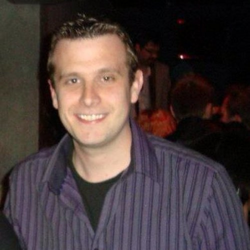 StuartGallacher's profile picture. Pow! Right in the Kisser!