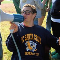 Stevenson College (@stevensonucsc) Twitter profile photo