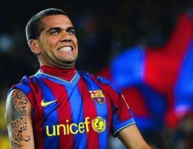 Daniel Alves