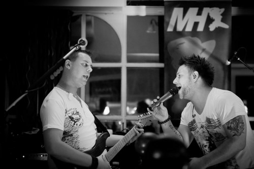 adymoscati's profile picture. 