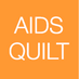 AIDSQuilt (@aidsquilt) Twitter profile photo AIDSQuilt (@aidsquilt) Twitter profile photo