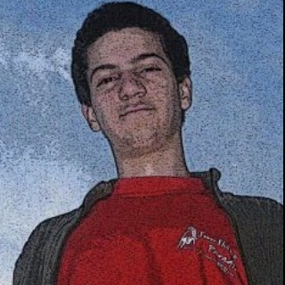 AmineChioukh's profile picture. Hello, "old account "