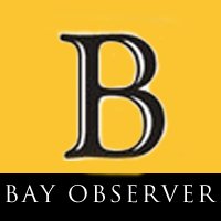 Bay Observer(@BayObserver) 's Twitter Profile Photo