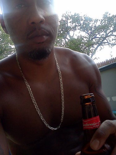 Mandingo2013's profile picture. Aint nothing pretty in ruff-neck-city...