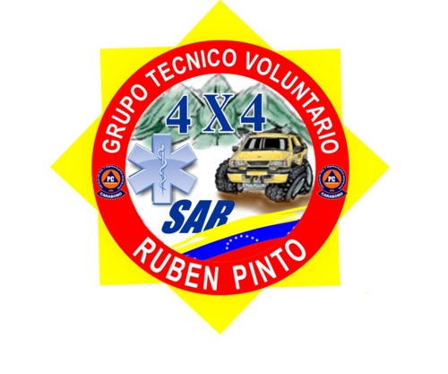 Grupo de rescate y apoyo logistico, especializados en: Turismo, Ecología, Apoyo y Rescate 4x4... San Joaquín, Edo Carabobo.
