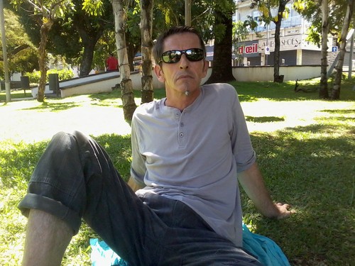 DhomDorie's profile picture. true man,51years,alone...i like nature,good muzik,simplicity...and show my dick :-)  follow me.....