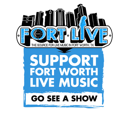 theFortLive's profile picture. the official source for Live Music in #funkytown