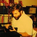 Walter Barrett - @octoberT33 - Twitter