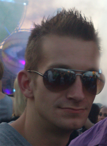 iDanny_S's profile picture. 29 jaar | Bierdrinker | Zwolle  | PEC Zwolle fan | Betweter |