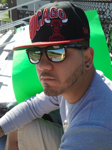 Rapper, Singer, Song Writer, Choreographer.