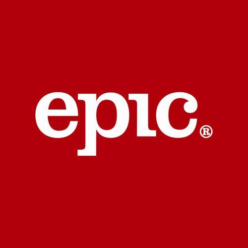 #BeEpic