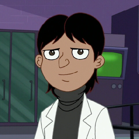 Rodrigo_Malvado's profile picture. I'm the new helper of Dr. Doofenshmirtz and I'm madly in love with his daughter.