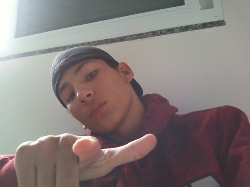 MC Felipe Profile