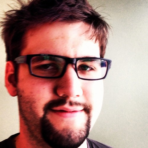 hamaxx's profile picture. Tech lead @Zemanta. Gopher enthusiast.