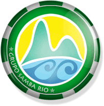 Authentic Samba from Rio