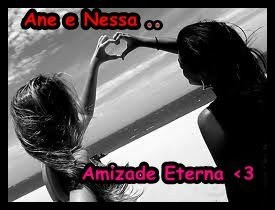 Invadindo aqi @Anelise_Loira ;* #LeroLero eu tenho a senha dela. =P ' Só passei porakíi pra dizer q te amo MUUITO Nessa ♥♥ . Beeijo #MinhaLinda(L'