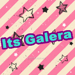 Its Galera
