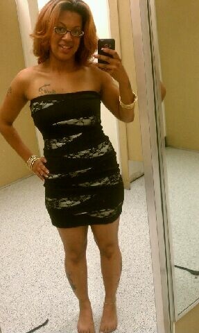 Ready to get away from the drama that surrounds me I want to live drama and stress free.