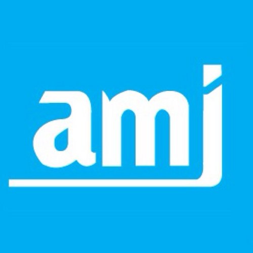 amjpneumatics's profile picture. AMJ Pneumatics is a supplier of pneumatic components based in Ellesmere Port.  Official distributors for @FestoGB and @ParkerHannifin