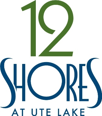 12 Shores at Ute Lake is a second-home community and family adventure resort designed with the way you want to live – and vacation – in mind.