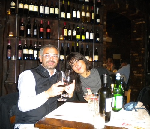 martinapeccia's profile picture. Viviamo per vivere, non per sopravvivere...