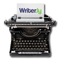 Writerly (@writerlytweets) 's Twitter Profile