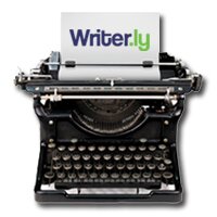 Writerly(@WriterlyTweets) 's Twitter Profile Photo