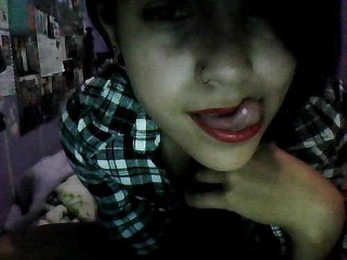 you're the one I need to be happy.  Pretinho lindo *-----*  @holldavi