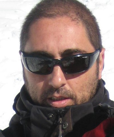 fliscodz's profile picture. De profesión... aprendiz.