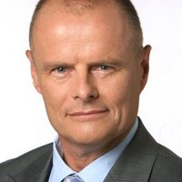 Colin Vickery (@colvick) 's Twitter Profile Photo