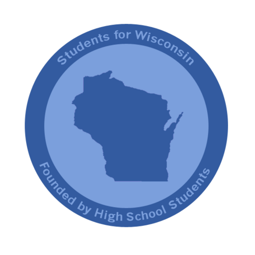 StudentsForWI's profile picture. Students For Wisconsin PAC is operated completely by high school students. We feel threatened by Scott Walker's cuts of $2 billion from our Wisconsin schools.
