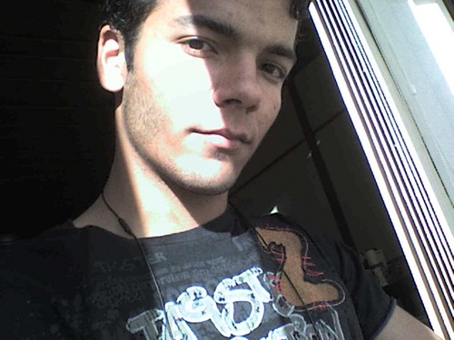 _MarcosFMendes_'s profile picture. Marcos