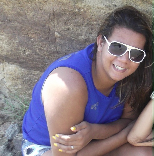 Não fique se preocupando de que maneira virá a sua vitória; Porque quando DEUS determina ela sempre arruma uma maneira de chegar!