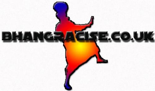 Bhangracise.co.uk... a new exciting way to get yourself fit and in shape whilst having loads of fun at the same time! Visit our website for more information
