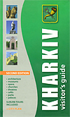 KharkivGuide's profile picture. Here you can find a lot of information about Kharkov Kharkiv . Buy Kharkiv Visitor’s Guide and get
insider tips to all things. Save Your Time and Money.