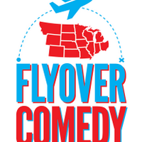 Flyover Comedy(@FlyoverComedy) 's Twitter Profile Photo