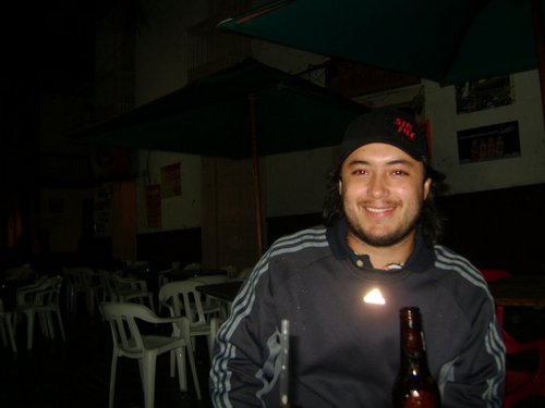 marioamartinezo's profile picture. Papá de Maria José y Alejandro- Trader - Atlético Nacional - Los Borrosos Punk Rock!!!