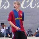 Josh Mullins - @joshualmullins - Twitter