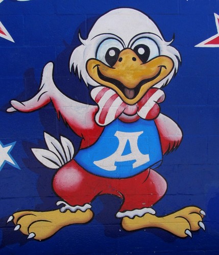 Allen Avenue Elementary School PTA in San Dimas, CA