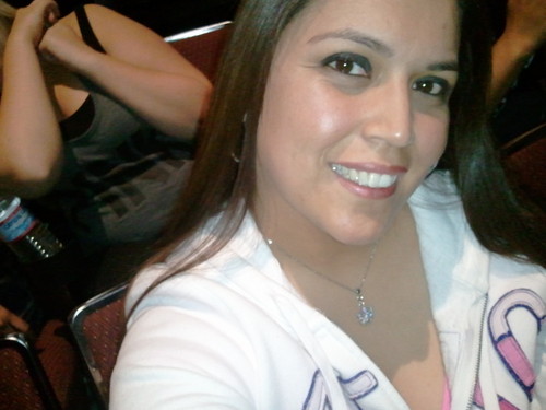 Native Queen!