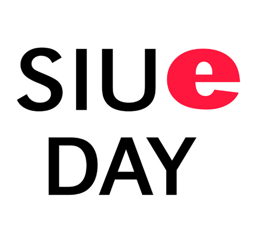 SIUEDay's profile picture. SIUE Day is the initiative aimed at providing a convenient opportunity for members of the SIUE family and the community to help connect and support each other.