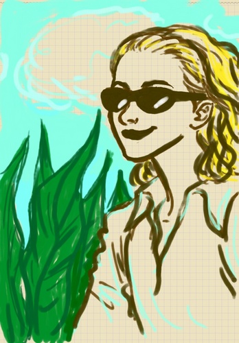 610demian's profile picture. 여행자