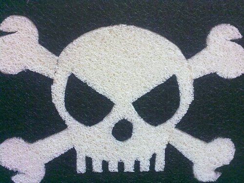 pablosena's profile picture. 