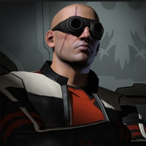 EveExonaut's profile picture. I have no strong feelings one way or another. Playing since 2009. F1 monkey. Pvp is demoralising.