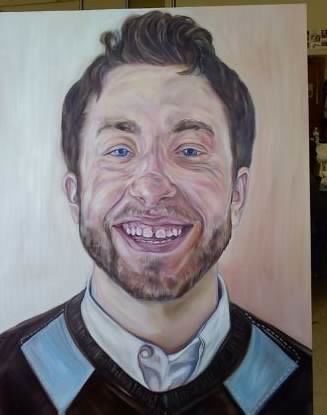 yamborma's profile picture. 