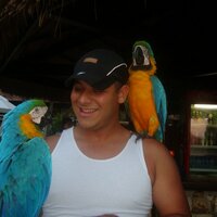 Jôberson Oliveira (@jobersson) 's Twitter Profile