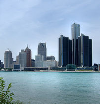 Fantasy Detroit News from news sources all around the world