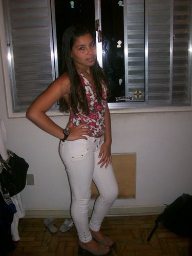 @thammySaantos aqi Te Amoo Muitoo Minha Perfeitaa s2'