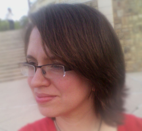 juliacamenisch's profile picture. A Christian who believes loving your neighbor as yourself is a mandate. A refugee advocate. A teacher. A learner.